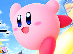 「カービィのエアライダー」,更新データVer.1.2.0の配信を開始。「怪鳥ダイナブレイド飛来!!」の発生確率が想定より低かった問題などが修正に