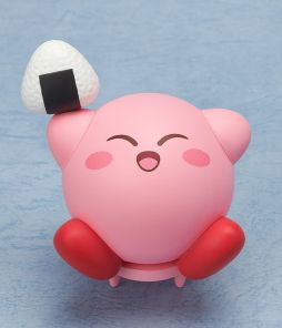 画像ギャラリー No.002のサムネイル画像 / トレーディングフィギュア「ころころいど カービィ デラックス」が2026年8月に発売決定。ラインナップはカービィ＆スターロッドなどの全8種