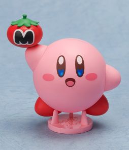 画像ギャラリー No.003のサムネイル画像 / トレーディングフィギュア「ころころいど カービィ デラックス」が2026年8月に発売決定。ラインナップはカービィ＆スターロッドなどの全8種
