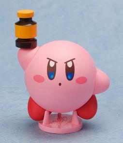画像ギャラリー No.004のサムネイル画像 / トレーディングフィギュア「ころころいど カービィ デラックス」が2026年8月に発売決定。ラインナップはカービィ＆スターロッドなどの全8種