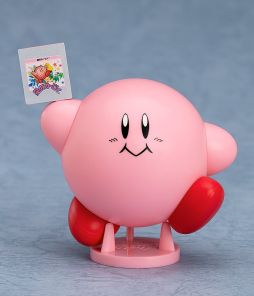 画像ギャラリー No.005のサムネイル画像 / トレーディングフィギュア「ころころいど カービィ デラックス」が2026年8月に発売決定。ラインナップはカービィ＆スターロッドなどの全8種