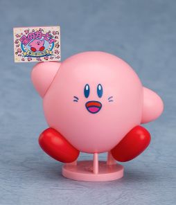 画像ギャラリー No.006のサムネイル画像 / トレーディングフィギュア「ころころいど カービィ デラックス」が2026年8月に発売決定。ラインナップはカービィ＆スターロッドなどの全8種