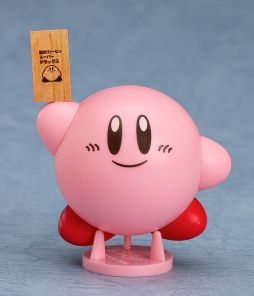 画像ギャラリー No.007のサムネイル画像 / トレーディングフィギュア「ころころいど カービィ デラックス」が2026年8月に発売決定。ラインナップはカービィ＆スターロッドなどの全8種