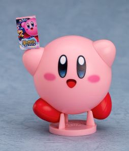 画像ギャラリー No.008のサムネイル画像 / トレーディングフィギュア「ころころいど カービィ デラックス」が2026年8月に発売決定。ラインナップはカービィ＆スターロッドなどの全8種
