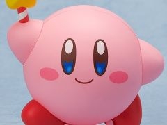 トレーディングフィギュア「ころころいど カービィ デラックス」が2026年8月に発売決定。ラインナップはカービィ＆スターロッドなどの全8種