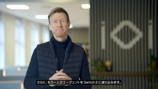 画像ギャラリー No.007のサムネイル画像 / ジェームズ・ボンドが主人公の新作「Project 007(仮)」の情報も。「HITMAN World of Assassination」,Switch 2版を6月5日に発売