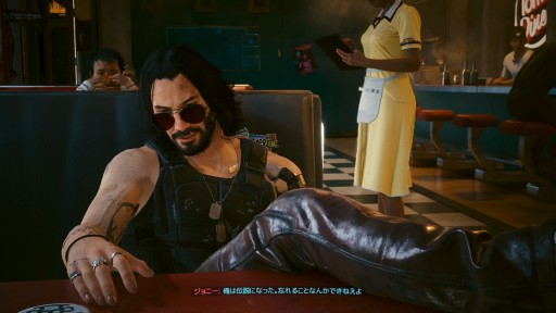 画像ギャラリー No.007のサムネイル画像 / サイバーパンクの古典「ニューロマンサー」が再評価される今,その足跡を辿り直す(ゲーマーのためのブックガイド:第46回)