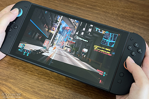画像ギャラリー No.015のサムネイル画像 / Nintendo Switch 2で「サイバーパンク2077」の“自由に付き合える”世界へ！　年末年始にナイトシティへのダイブをおすすめしたい理由【PR】