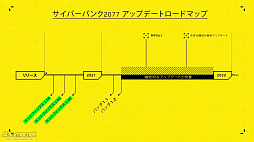画像ギャラリー No.044のサムネイル画像 / Nintendo Switch 2で「サイバーパンク2077」の“自由に付き合える”世界へ！　年末年始にナイトシティへのダイブをおすすめしたい理由【PR】