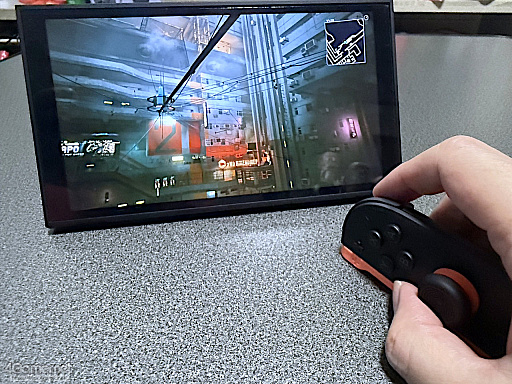 画像ギャラリー No.047のサムネイル画像 / Nintendo Switch 2で「サイバーパンク2077」の“自由に付き合える”世界へ！　年末年始にナイトシティへのダイブをおすすめしたい理由【PR】