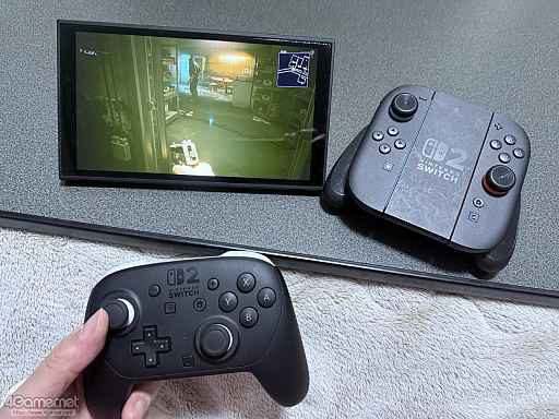 画像ギャラリー No.048のサムネイル画像 / Nintendo Switch 2で「サイバーパンク2077」の“自由に付き合える”世界へ！　年末年始にナイトシティへのダイブをおすすめしたい理由【PR】
