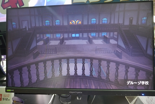 ꡼ No.004Υͥ / ֥Хɥץץå󡣿оΥ̥ääԤ̥ࡼɤγعǥɥڤ⤦TGS2025