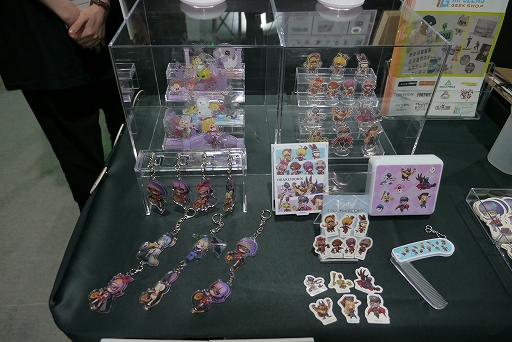 ꡼ No.014Υͥ / ֥Хɥץץå󡣿оΥ̥ääԤ̥ࡼɤγعǥɥڤ⤦TGS2025