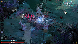 画像ギャラリー No.003のサムネイル画像 / 「Hades II」のNintendo Switch / Switch 2版が2025年9月26日に発売。クロスセーブに対応したSteam版も9月25日にv1.0が登場