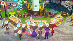 ���������꡼ No.004�Υ���ͥ������ / ���Ҿ�ʪ�� Let��s�����Υ����ɥХ�����ס�Switch2/Switch�Ǥ�20�󥪥դν饻���롣�����������饤�������館��ǿ����åץǡ��Ȥ��ۿ�