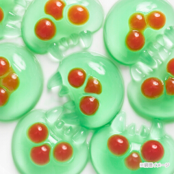 画像ギャラリー No.021のサムネイル画像 / 「超合金 サムス・アラン」&「メトロイド」新グッズの予約受付が開始。アームキャノン風のクッションピローやシリコントレーなど