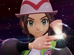 「Pokémon LEGENDS Z-A」の新映像が公開に。冒険の始まりや拠点となるミアレシティ,仲間たちの情報を紹介