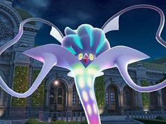 Pokémon LEGENDS Z-AסǾ粽ѥ˸夷֥ᥬޥͥפо졣Ҳ̱