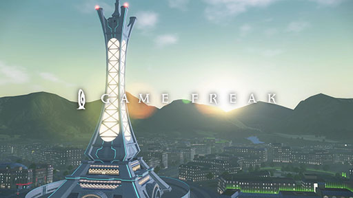 画像ギャラリー No.011のサムネイル画像 / 「Pokémon LEGENDS Z-A」,マフォクシー,ブリガロン,ゲッコウガの“メガシンカ”が公開に。有料DLC「M次元ラッシュ」も新たに発表