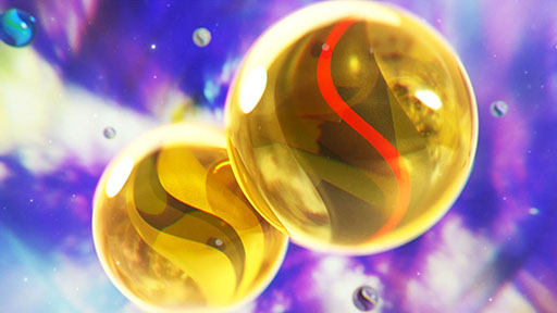 画像ギャラリー No.051のサムネイル画像 / 「Pokémon LEGENDS Z-A」,マフォクシー,ブリガロン,ゲッコウガの“メガシンカ”が公開に。有料DLC「M次元ラッシュ」も新たに発表