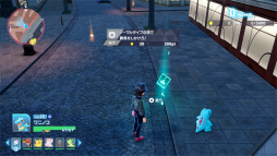 ꡼ No.028Υͥ / Υץ쥤ݡϡPokmon LEGENDS Z-AפΡȥꥢ륿Ʈɤ˻㤯ڤޤääݥ̣廊뿷ĩ