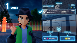 ꡼ No.029Υͥ / Υץ쥤ݡϡPokmon LEGENDS Z-AפΡȥꥢ륿Ʈɤ˻㤯ڤޤääݥ̣廊뿷ĩ