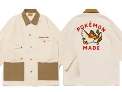 ͥΥ㥱åȤˡȥͥɡ HUMAN MADEݥ󥳥ܥƥ1011ȯ