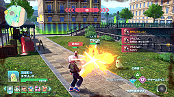 画像ギャラリー No.002のサムネイル画像 / 【今週のモチベ】シリーズ最新作「Pokémon LEGENDS Z-A」や「STARBITES」が発売される 2025年10月13日〜10月19日