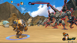 画像ギャラリー No.004のサムネイル画像 / 【今週のモチベ】シリーズ最新作「Pokémon LEGENDS Z-A」や「STARBITES」が発売される 2025年10月13日〜10月19日