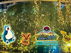 �֥ݥ���� Pika Pika �ե����ƥ��Х� in ���楢���ȥ�åȥѡ��� �ڹ��šס�10��25�����鳫�š�����ϥݥ������ͤΥ���ߥ͡������Ǿ�����