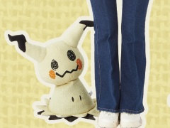 �֥ݥ����פ���Ȥ��Τޤ�ޥߥߥå��� �̤�����ߡɤ�10��23����ȯ�䡣�ߥߥå���ι⤵��Ť�������ˤ�����äƺƸ�