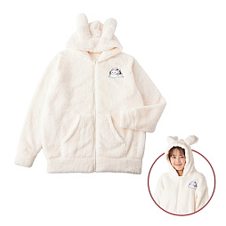 画像ギャラリー No.007のサムネイル画像 / ポケモン,クリスマスをテーマにしたグッズを12月25日に発売。ウソッキーのクリスマスセーターがインパクト大