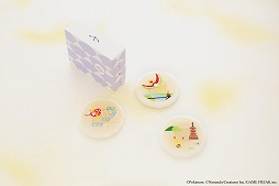 ���������꡼ No.003�Υ���ͥ������ / �֥ݥ������ۻҡפΥ���饤��������������ϡ�������Ź�����齻�ޥ륤Ź�ʤ�4Ź�ޤǡ�10��25������ŹƬ����򥹥�����