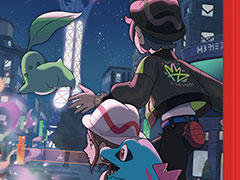 ��Pok���mon LEGENDS Z-A�ס��齵���������ܿ���580���ܤ����ˡ����Τ�������Ⱦ����Nintendo Switch 2�Ǥ�ã��