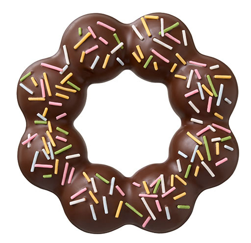 画像ギャラリー No.011のサムネイル画像 / 「タマゲた!冬のポケモン キャンペーン」,ミスタードーナツで11月5日より開催。今年はピカチュウやタマゲタケのドーナツが登場