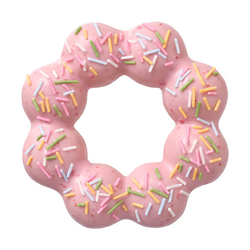 画像ギャラリー No.012のサムネイル画像 / 「タマゲた!冬のポケモン キャンペーン」,ミスタードーナツで11月5日より開催。今年はピカチュウやタマゲタケのドーナツが登場