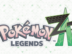 Pokmon LEGENDS Z-AץåʥȤY󥯤󽷤Ȥƥ2Υᥬȡ