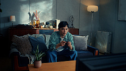 画像ギャラリー No.004のサムネイル画像 / 「Pokémon LEGENDS Z-A」のCM第2弾「ぜってー集まろ!篇|『Pokémon LEGENDS Z-A』」,11月8日より全国放映