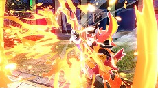画像ギャラリー No.013のサムネイル画像 / 「Pokémon LEGENDS Z-A」,幻のポケモン「ディアンシー」が手に入るEXサイドミッションを配信。“御三家”のメガシンカした姿も明らかに