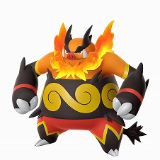 画像ギャラリー No.014のサムネイル画像 / 「Pokémon LEGENDS Z-A」,幻のポケモン「ディアンシー」が手に入るEXサイドミッションを配信。“御三家”のメガシンカした姿も明らかに