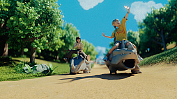 画像ギャラリー No.004のサムネイル画像 / 「ポケパーク カントー」2026年2月5日にグランドオープン!チケットの販売は11月21日18:00から