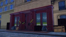 ꡼ No.019 | Pok&#233;mon LEGENDS Z-A MåסϤɤݥ֥륫ꥪפΥᥬ󥫤ѡ֥ᥬ륫ꥪZפξ