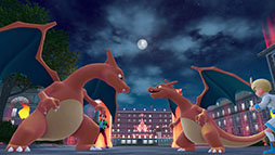 画像ギャラリー No.013のサムネイル画像 / 「Pokémon LEGENDS Z-A」の追加DLC「M次元ラッシュ」,本日配信。幻のポケモン「フーパ」の力を借りて,「異次元ミアレ」を冒険しよう