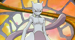 画像ギャラリー No.005のサムネイル画像 / ABEMA，劇場版「ポケモン」全24作品を12月29日から無料配信。「ミュウツーの逆襲」から「ココ」まで劇場公開順に名作映画を楽しめる