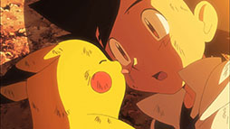 画像ギャラリー No.007のサムネイル画像 / ABEMA，劇場版「ポケモン」全24作品を12月29日から無料配信。「ミュウツーの逆襲」から「ココ」まで劇場公開順に名作映画を楽しめる