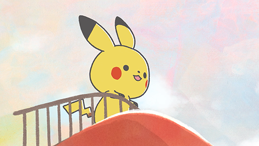 画像ギャラリー No.006のサムネイル画像 / ポケモン公式ベビーブランド「monpoké」のポップアップショップ，1月28日から日本橋三越本店で開催。オリジナル巾着をもらえる企画も実施