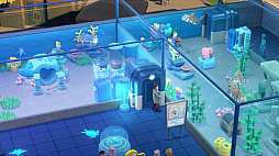 画像ギャラリー No.007のサムネイル画像 / 「ツーポイントミュージアム」,Swtich2向けデジタル版を配信開始。野生動物がテーマのDLC「ズージアム」が配信決定