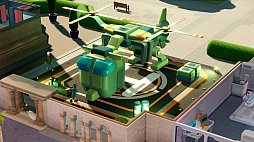 画像ギャラリー No.008のサムネイル画像 / 「ツーポイントミュージアム」,Swtich2向けデジタル版を配信開始。野生動物がテーマのDLC「ズージアム」が配信決定