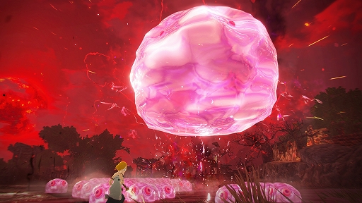 画像ギャラリー No.005のサムネイル画像 / 「ゼルダ無双 封印戦記」,やり込み要素“ファントムモード”と難度“禁忌”などを追加する無料アップデート第2弾を12月18日に実装