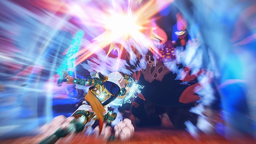 画像ギャラリー No.009のサムネイル画像 / 「ゼルダ無双 封印戦記」,やり込み要素“ファントムモード”と難度“禁忌”などを追加する無料アップデート第2弾を12月18日に実装